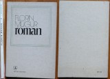 Cumpara ieftin Florin Mugur , Roman , Versuri , Editura Albatros , 1975 , editia 1