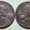 1 Dollar SUA - 2000 D+P, SACAGAWEA