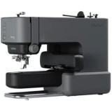 Masina de cusut Brother PP1 broderie, Numar de modele de cusatura 100, Gri