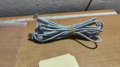 Cablu Imprimanta 4.8m #A3439 foto