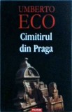 Umberto Eco - Cimitirul din Praga