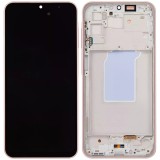 Display telefon Samsung Galaxy A26 (A266) Service Pack (Pink)