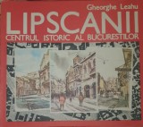 Gheorghe Leahu - Lipscanii, Editura Arta Grafica 1993