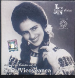 CD Sofia Vicoveanca, Populara