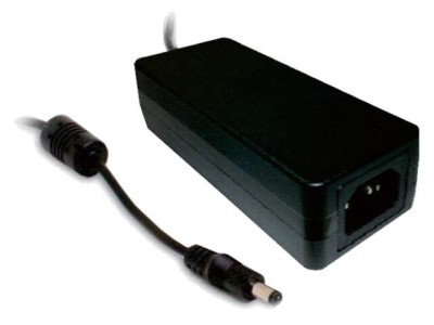 Alimentator desktop 15VDC 4A 60W foto