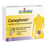 Medicament Homeopat, Boiron, Canephron, Impotriva Afectiunilor Urinare, 30 comprimate