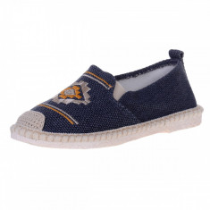 Espadrile Navy foto