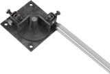 Cumpara ieftin Dispozitiv de indoit tevi, manual, 1-14 mm, din Otel, Brat de 55 cm - CN
