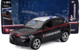 Modele auto și moto model 1/24 Alfa Romeo Tonale Carabinieri - 1:24