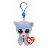 PLUS BRELOC TY 8.5CM BOOS PISICUTA HEATHER