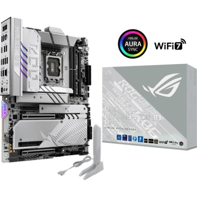 MB Asus ROG MAXIMUS Z890 APEX foto