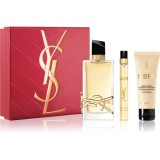 Yves Saint Laurent Libre set cadou pentru femei