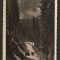 CPIB 21770 - CARTE POSTALA - DOLOMITI, STR CAREZZA, EDITURA FRANZL, BOLZANO