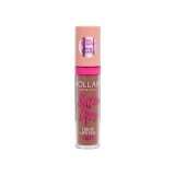 Ruj mat non-transfer SATIN LIPS Vollar&eacute; Cosmetics, 24 Nude, 8 ml