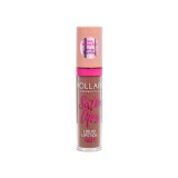 Ruj mat non-transfer SATIN LIPS Vollar&eacute; Cosmetics, Nude, 8 ml, Vollare Cosmetics