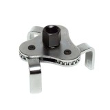 Cheie Filtru De Ulei Reglabil Cr-va 1/2" 3/8" 65-114mm