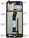 Display Xiaomi Redmi A3 BLACK OEM WF