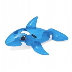 Saltea Gonflabila pentru Plaja - Delfin foto