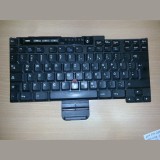 Tastatura laptop second hand IBM T20 T21 T22 T23 Layout Swedia