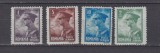 ROMANIA LP. 87 MNH