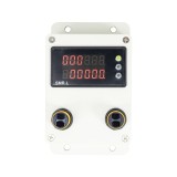 Cumpara ieftin Aproape nou: Contor pentru trafic persoane PNI PC100S bidirectional intrare - iesir