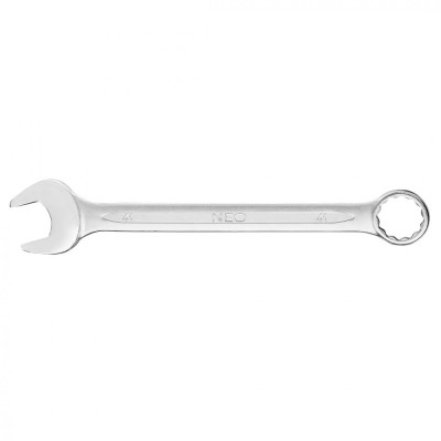 Cheie combinata 41X460 mm Neo Tools 09-741 HardWork ToolsRange foto