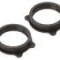 Set 2 distantiere pentru difuzoare auto, 165mm, MDF, Kia - DMKIA01