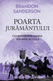Poarta Juramantului - Brandon Sanderson, Cuvinte despre Lumina Vol. II, Carte SF