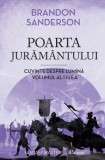 Poarta juramantului. Cuvinte despre lumina, vol. II &ndash; Brandon Sanderson