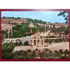 Israel 1988 - Jerusalem