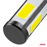 Instalatie LED COB 2Side AMiO, compatibil HB4, destinat competitiilor auto sau off-road FAVLine Selection