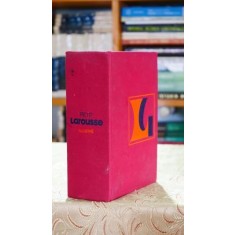 Petit Larousse illustre