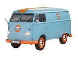 Automodel VW T1 panel van &#039;Gulf&#039;, Revell