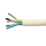 Cabluri electrice MYYM 5x1.5mm cupru - 25m
