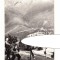CP Sinaia - Hotel turistic Cota 1400, RPR, circulata 1966, animata