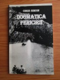 Chris Simion - Dogmatica Fericirii