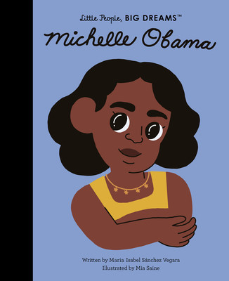 Michelle Obama foto