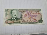 Cumpara ieftin Bancnota costa rica 5 c 1990