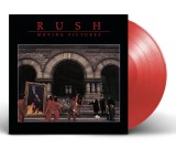 Moving Pictures (Red Vinyl) | Rush