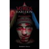Maszkokr&oacute;l &eacute;s f&ouml;stenyekről - A v&ouml;r&ouml;s harlekin 1. - Roberto Ricci