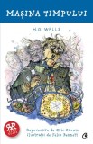 Masina timpului - H.G. Wells - Curtea Veche
