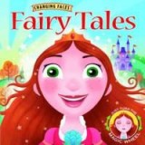 Changing Faces: Fairy Tales | Alice Corrie, Templar Publishing