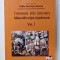 CRESTOMAZIA DELLA LETTERATURA ITALIANA DALLE ORIGINI AL QUATTROCENTO , VOL. I di OTILIA DOROTEA BORCIA , 2010 , TEXT IN LIMBA ITALIANA