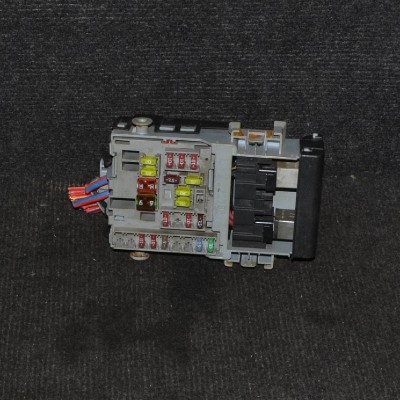 Panou de siguranțe OPEL ASTRA J 2013 OEM: 13222786 1946661 foto