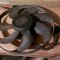 Elice răcire electroventilator Skoda Fabia 1
