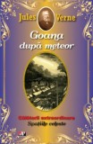 Goana dupa meteor ils - Jules Verne - Carte de Aventura Beletristica