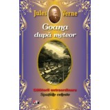 Goana dupa meteor ils - Jules Verne