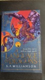 Language of Dragons - S. F. Williamson