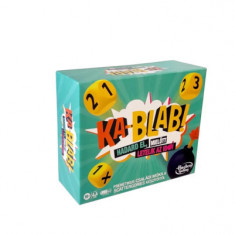Joc Hasbro Gaming - Kablab, limba maghiara
