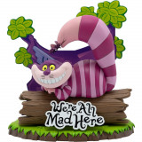 Figurina Disney - Cheshire Cat